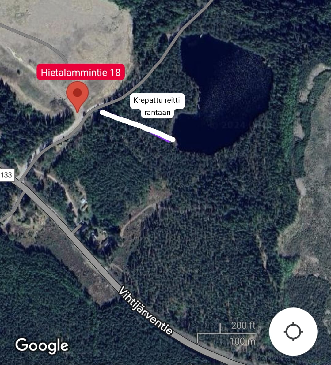 Vesityökoulutukset